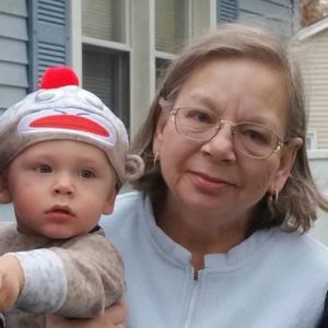 Meet your Posher, Cathy